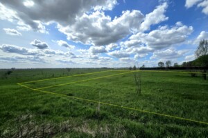 Земельный участок сельскохозяйственного назначения в Ворзеле, площадь 1 Га фото 2