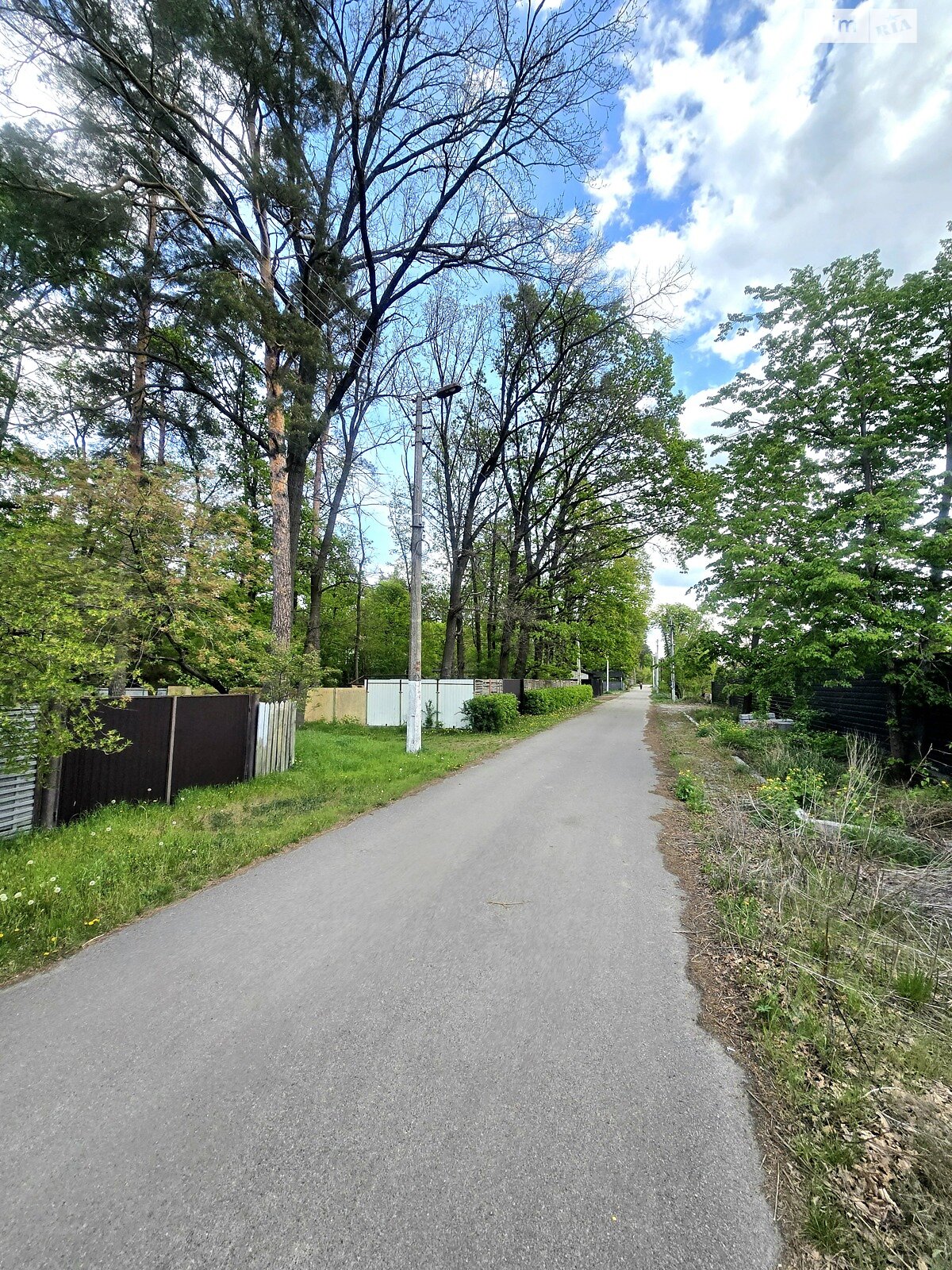 Земельный участок сельскохозяйственного назначения в Ворзеле, площадь 1 Га фото 1