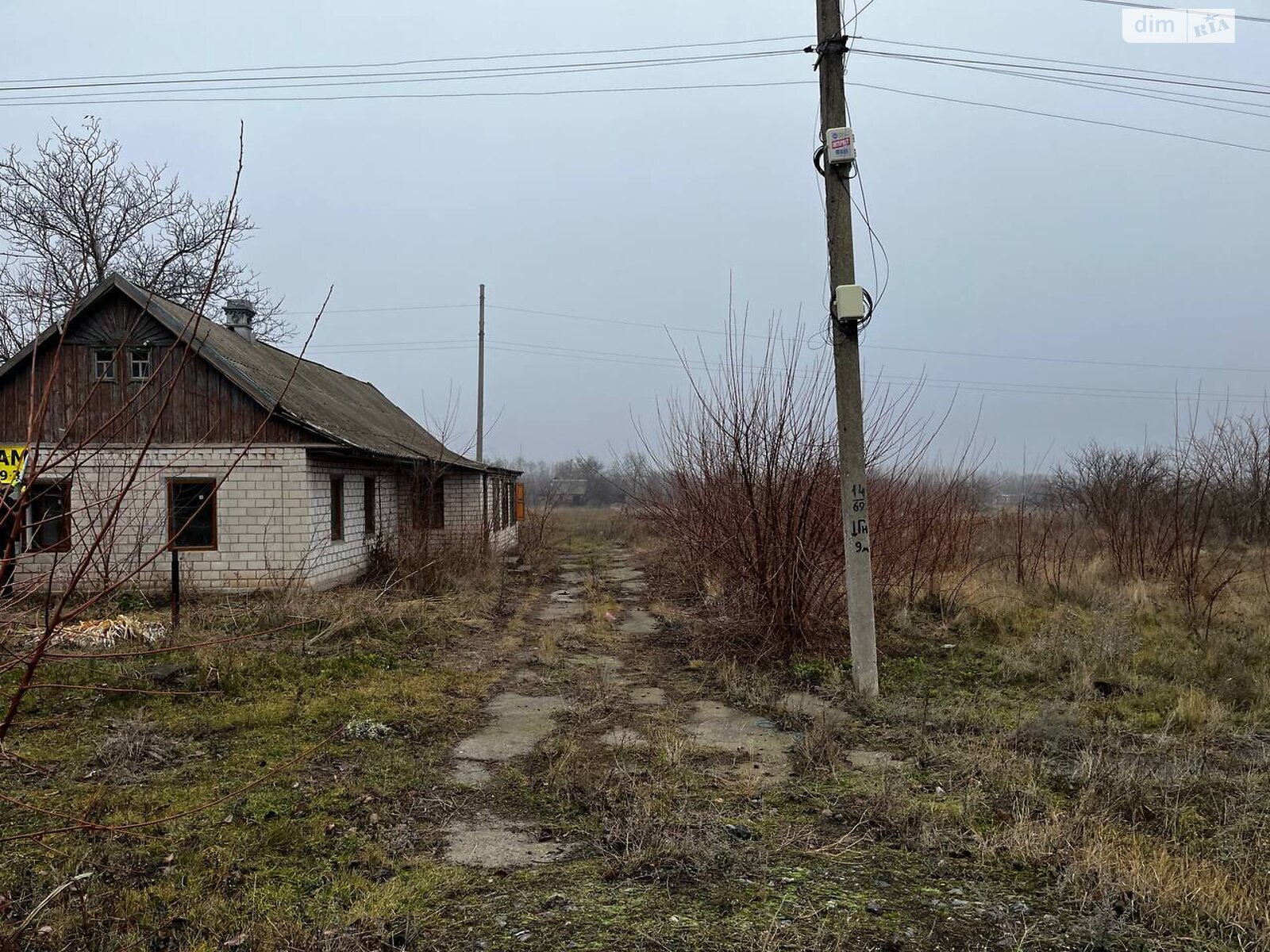 Земельный участок сельскохозяйственного назначения в Войсковом, площадь 12.96 сотки фото 1