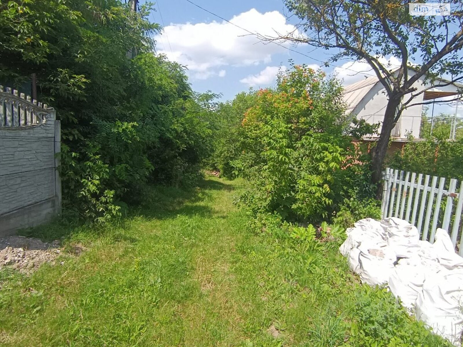 Земельна ділянка сільськогосподарського призначення в Видрові Доли, площа 6 соток фото 1