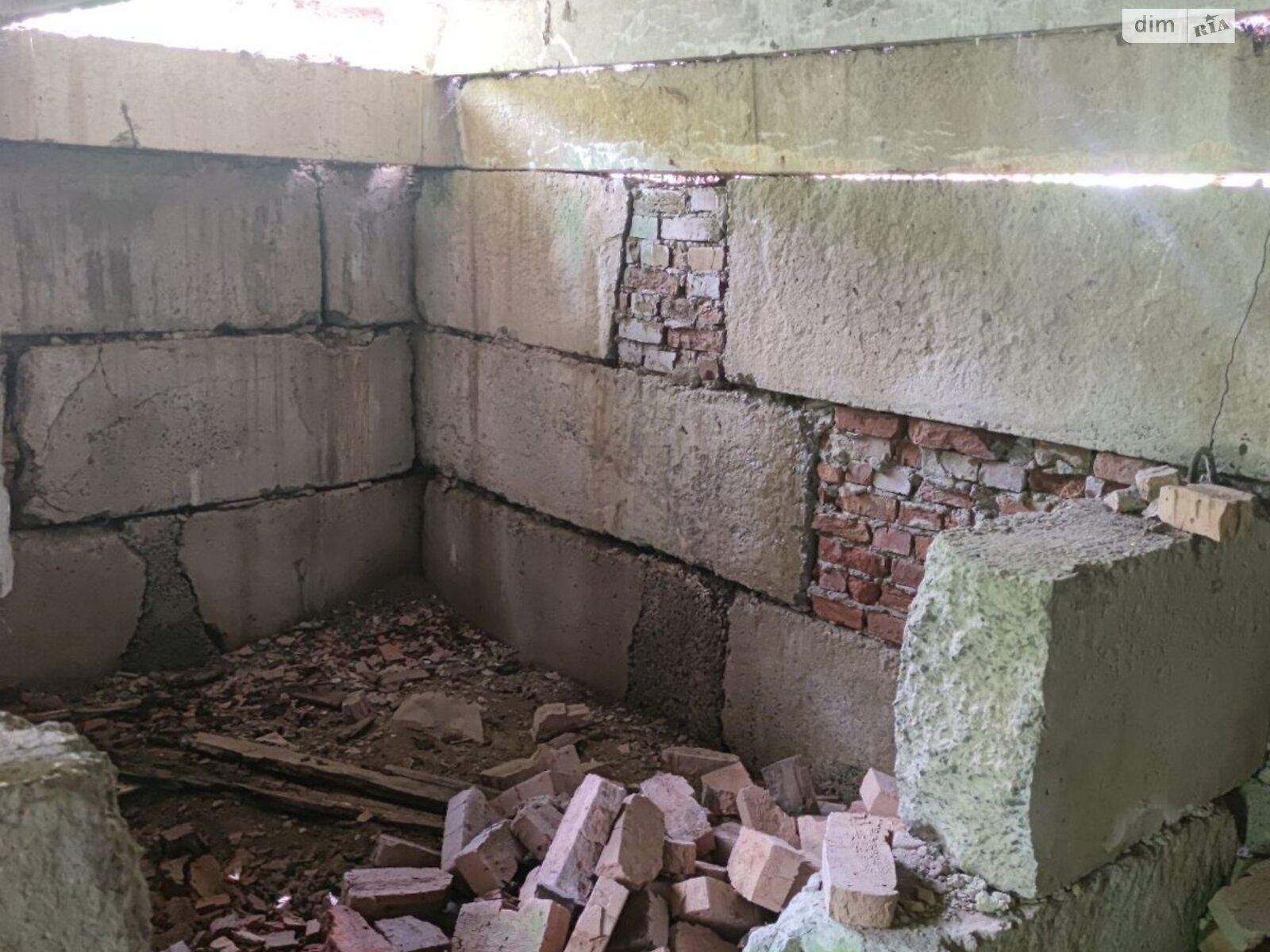 Земельна ділянка сільськогосподарського призначення в Видрові Доли, площа 6 соток фото 1 Земельна ділянка сільськогосподарського призначення в Видрові Доли, площа 6 соток фото 1