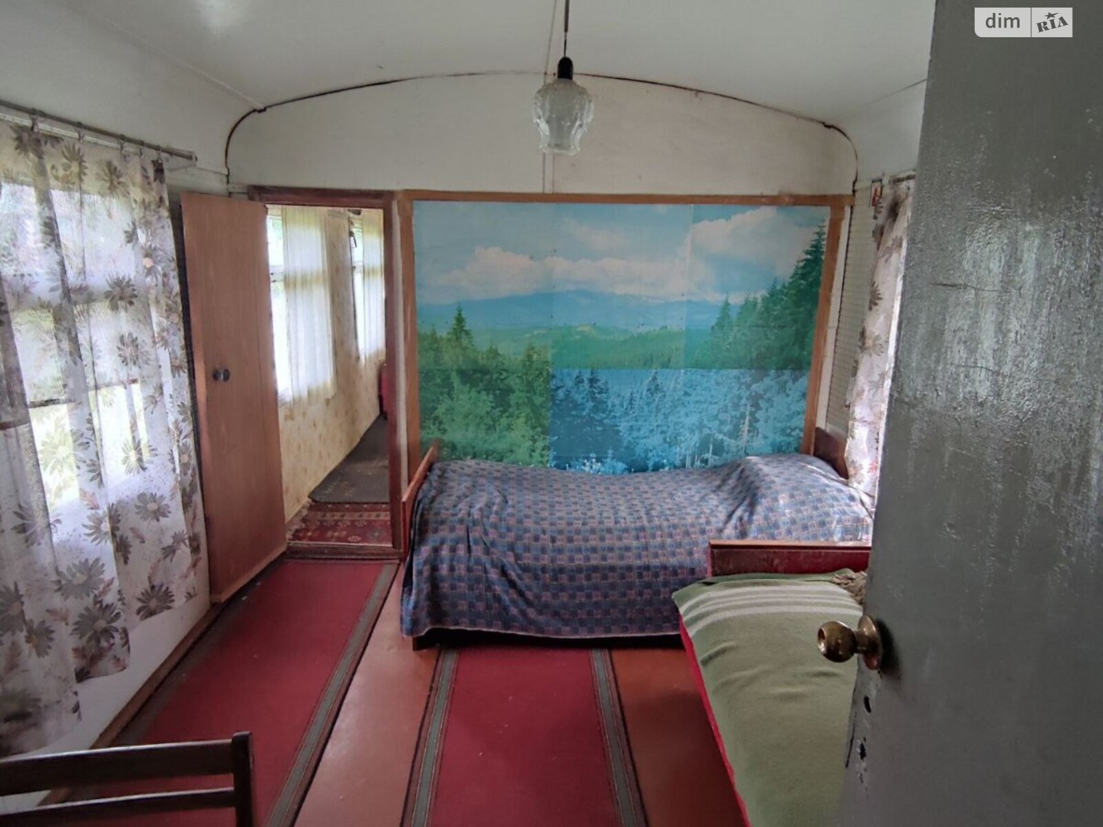 Земельна ділянка сільськогосподарського призначення в Видрові Доли, площа 12 соток фото 1 Земельна ділянка сільськогосподарського призначення в Видрові Доли, площа 12 соток фото 1