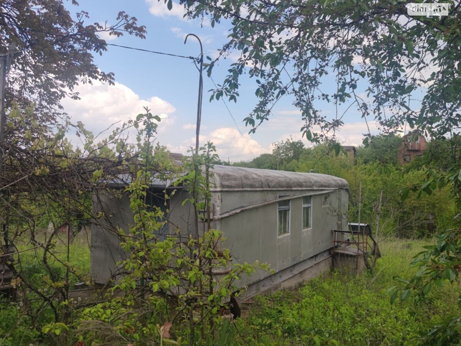 Земельна ділянка сільськогосподарського призначення в Видрові Доли, площа 12 соток фото 1 Земельна ділянка сільськогосподарського призначення в Видрові Доли, площа 12 соток фото 1