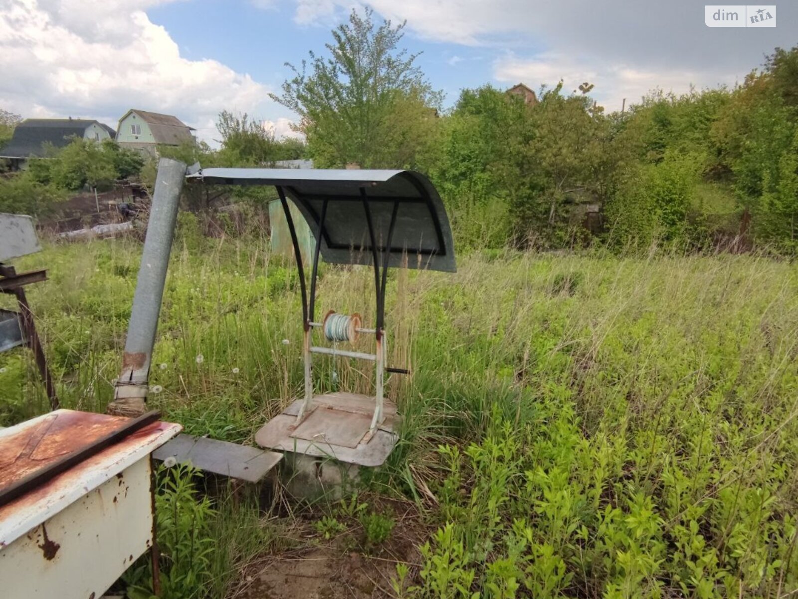 Земельна ділянка сільськогосподарського призначення в Видрові Доли, площа 12 соток фото 1 Земельна ділянка сільськогосподарського призначення в Видрові Доли, площа 12 соток фото 1