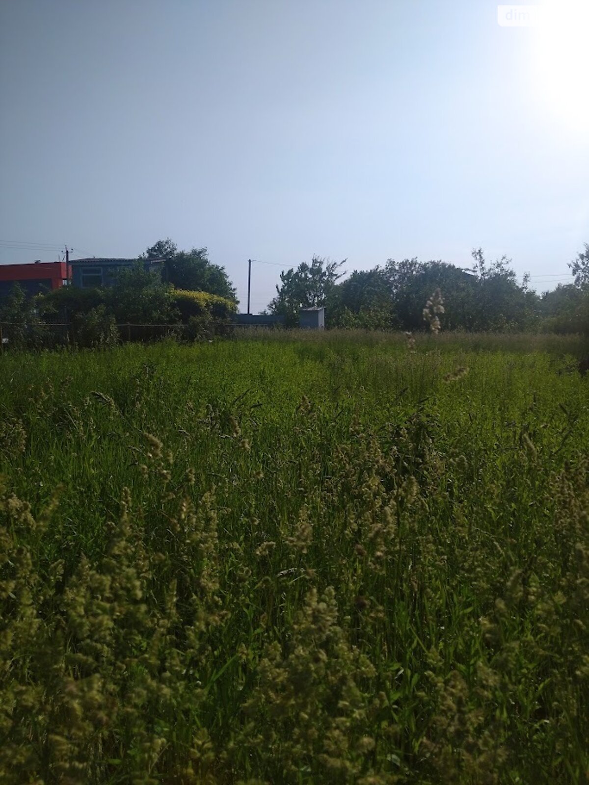 Земельна ділянка сільськогосподарського призначення в Видрові Доли, площа 5.7 сотки фото 1 Земельна ділянка сільськогосподарського призначення в Видрові Доли, площа 5.7 сотки фото 1
