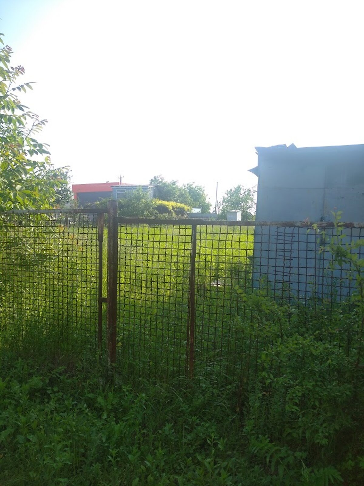 Земельна ділянка сільськогосподарського призначення в Видрові Доли, площа 5.7 сотки фото 1 Земельна ділянка сільськогосподарського призначення в Видрові Доли, площа 5.7 сотки фото 1