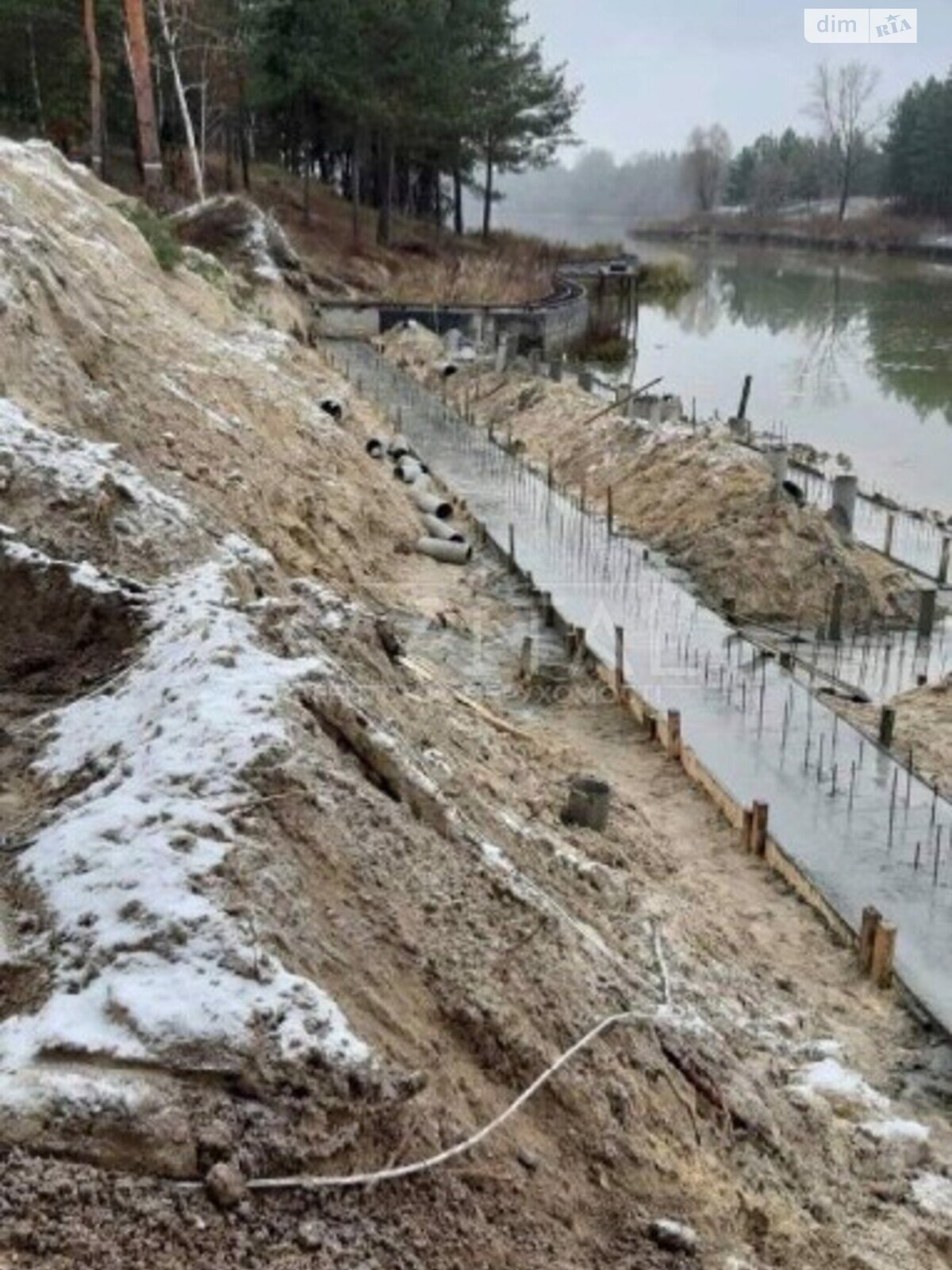 Земля сельскохозяйственного назначения в Вышгороде, район Вышгород, площадь 50 соток фото 1