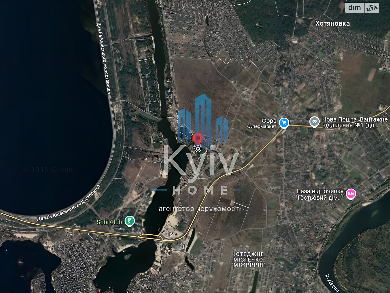 Земля сельскохозяйственного назначения в Вышгороде, район Вышгород, площадь 12 соток фото 1 Земля сельскохозяйственного назначения в Вышгороде, район Вышгород, площадь 12 соток фото 1