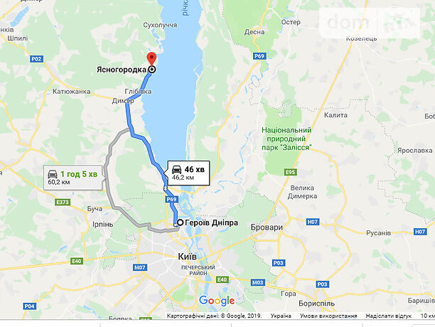 Земля сельскохозяйственного назначения в селе Ясногородка, площадь 13 соток фото 1 Земля сельскохозяйственного назначения в селе Ясногородка, площадь 13 соток фото 1