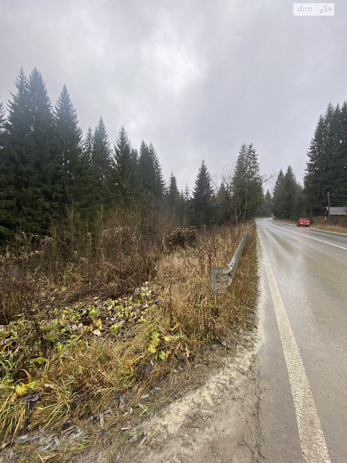 Земельный участок сельскохозяйственного назначения в Яблонице, площадь 105.7 сотки фото 1