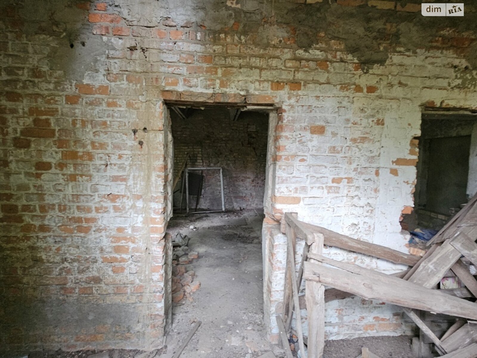 Земля сільськогосподарського призначення в Яготині, район Яготин, площа 20 соток фото 1