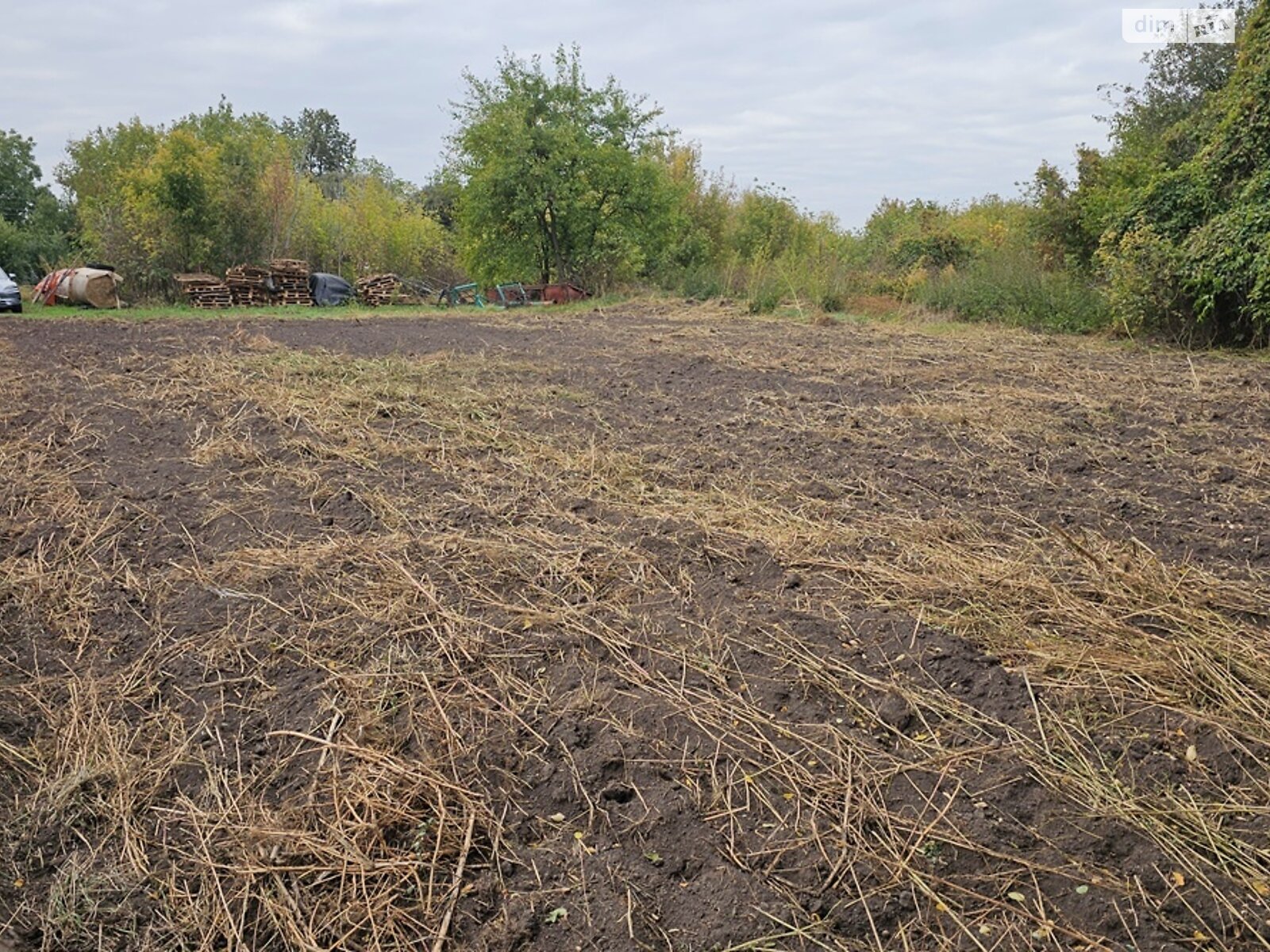 Земля сільськогосподарського призначення в Яготині, район Яготин, площа 20 соток фото 1