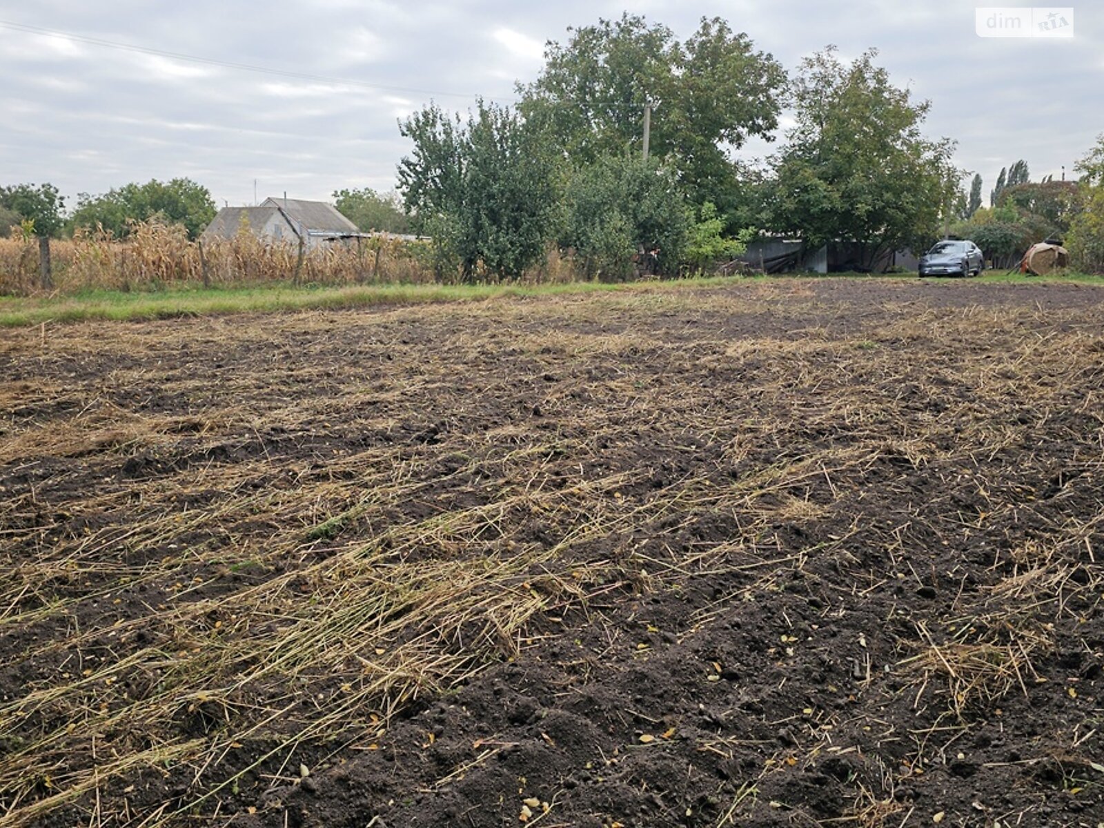Земля сільськогосподарського призначення в Яготині, район Яготин, площа 20 соток фото 1