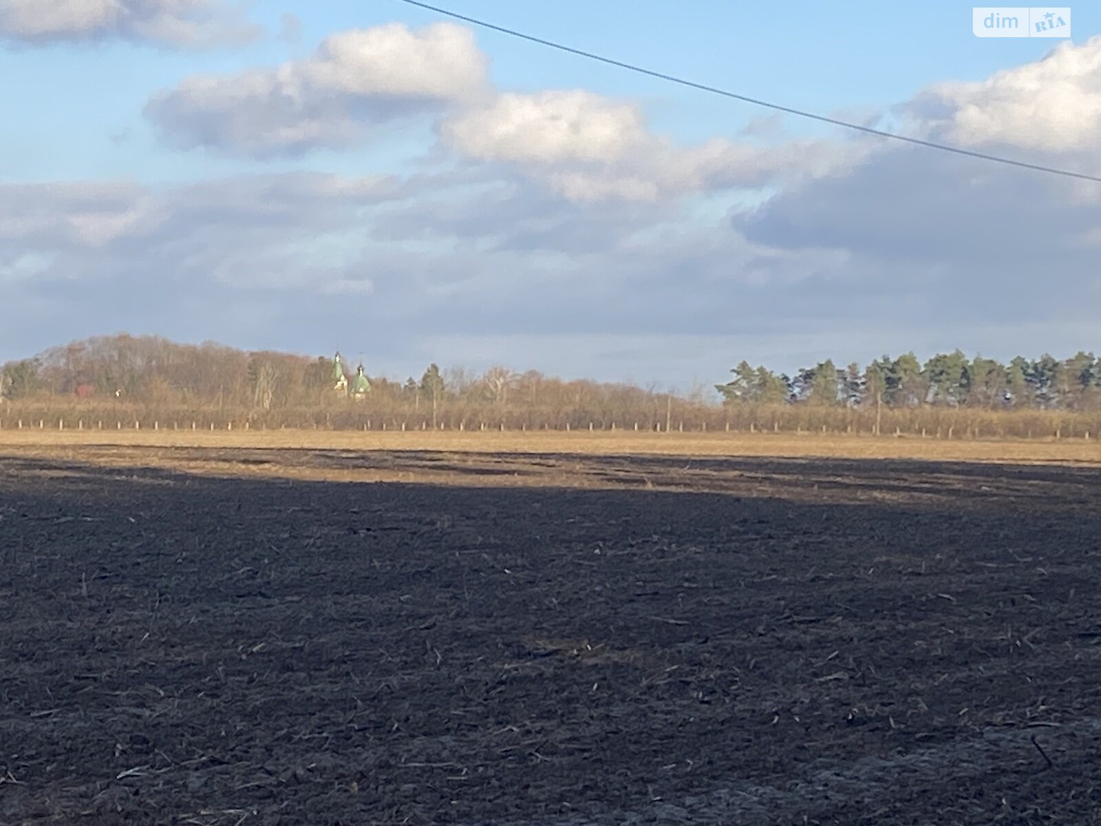 Земельный участок сельскохозяйственного назначения в Якушинцах, площадь 2 Га фото 1 Земельный участок сельскохозяйственного назначения в Якушинцах, площадь 2 Га фото 1