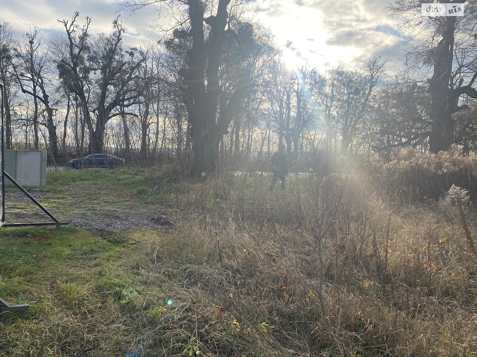 Земельный участок сельскохозяйственного назначения в Якушинцах, площадь 30 соток фото 1