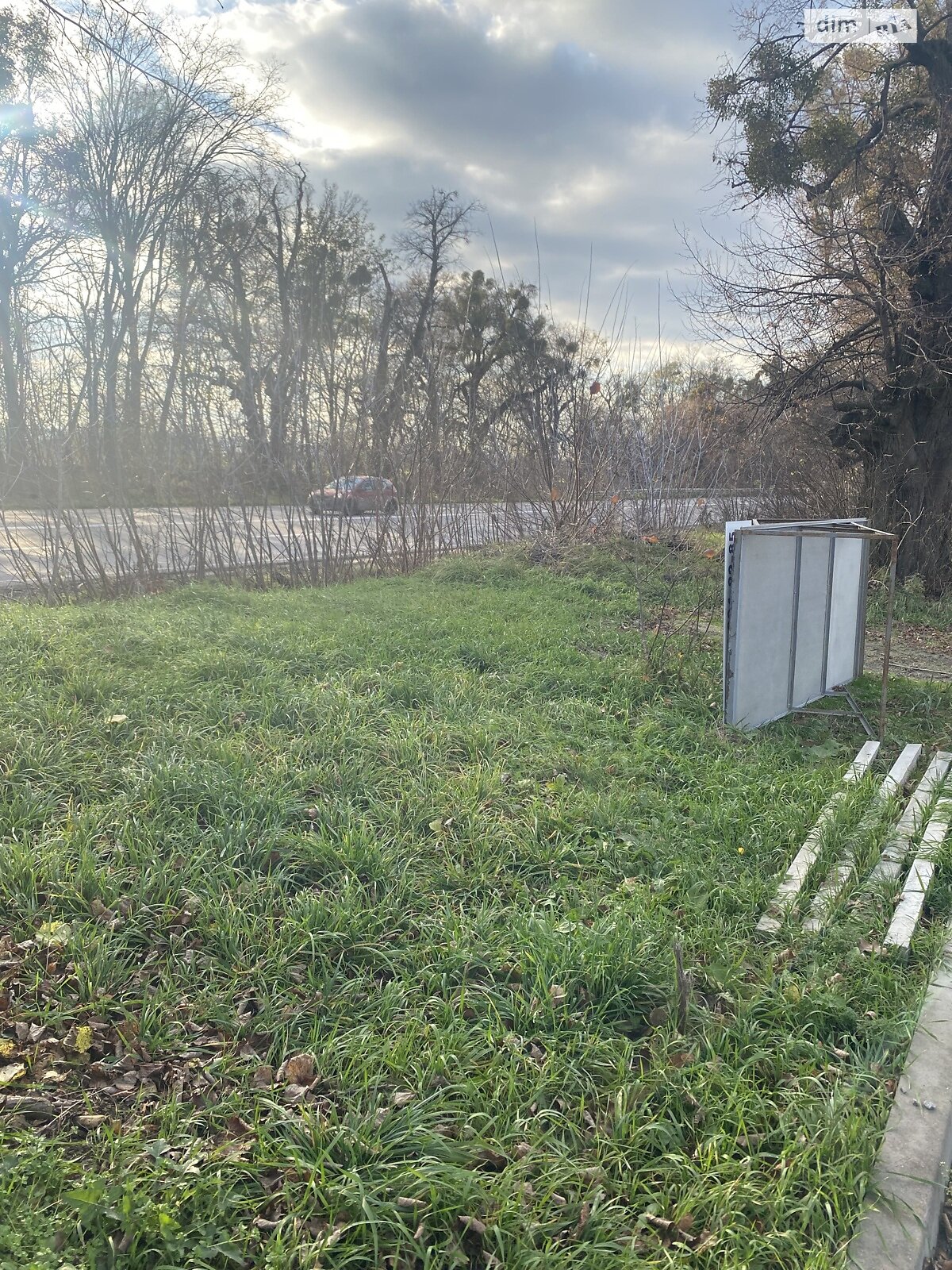 Земельный участок сельскохозяйственного назначения в Якушинцах, площадь 30 соток фото 1