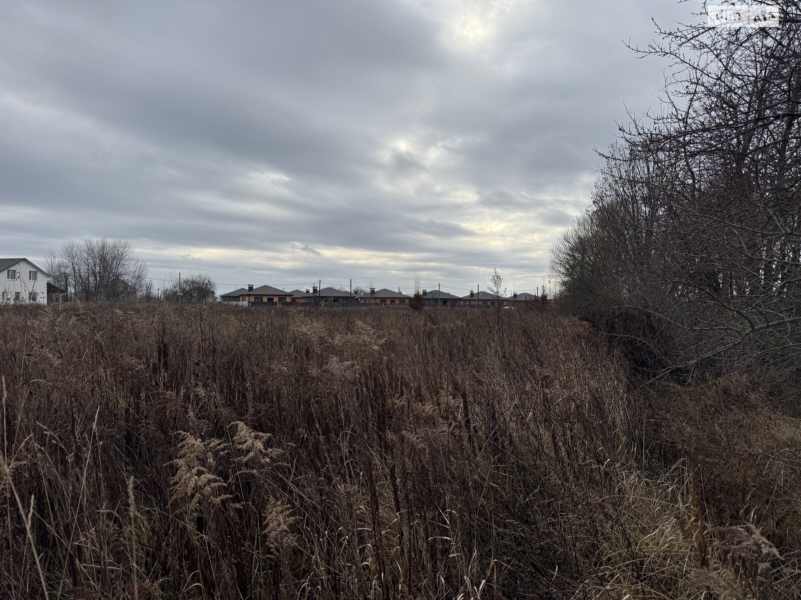 Земельный участок сельскохозяйственного назначения в Якушинцах, площадь 10 соток фото 1