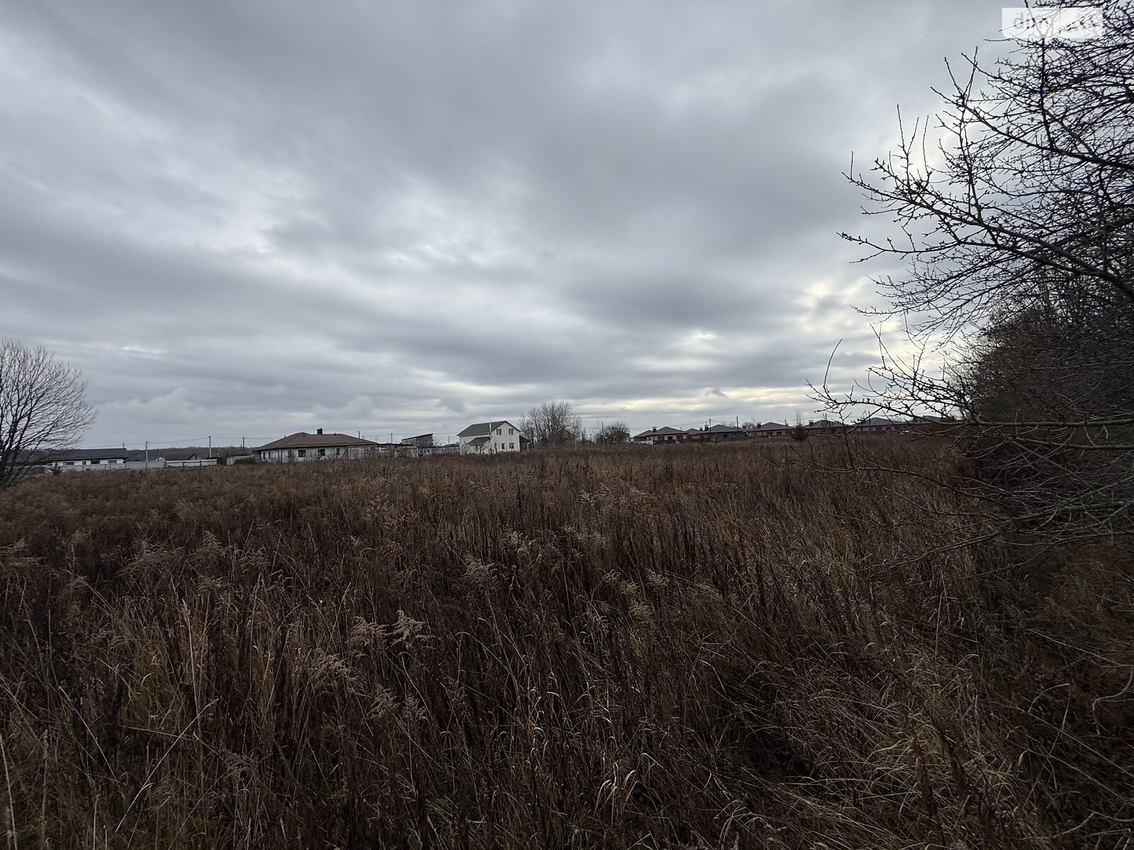 Земельный участок сельскохозяйственного назначения в Якушинцах, площадь 10 соток фото 1