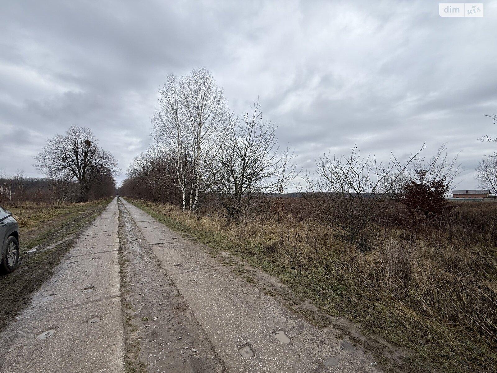 Земельный участок сельскохозяйственного назначения в Якушинцах, площадь 10 соток фото 1