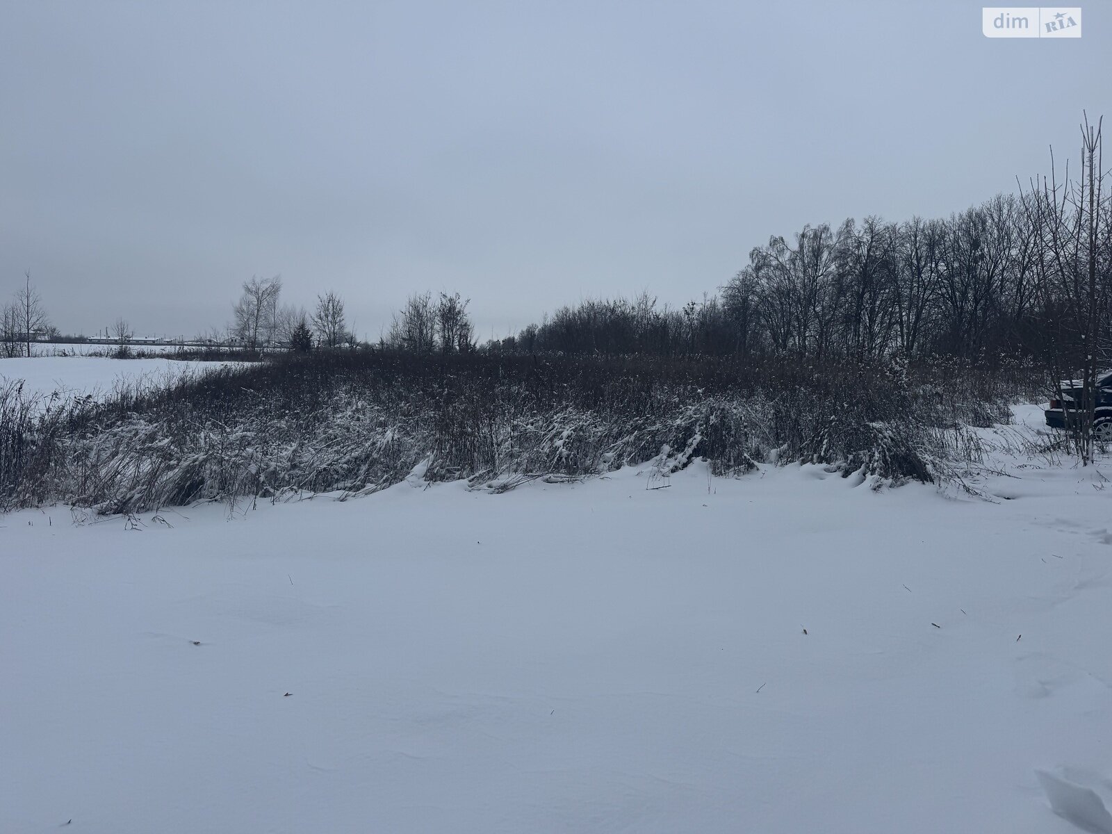 Земельный участок сельскохозяйственного назначения в Якушинцах, площадь 10 соток фото 1