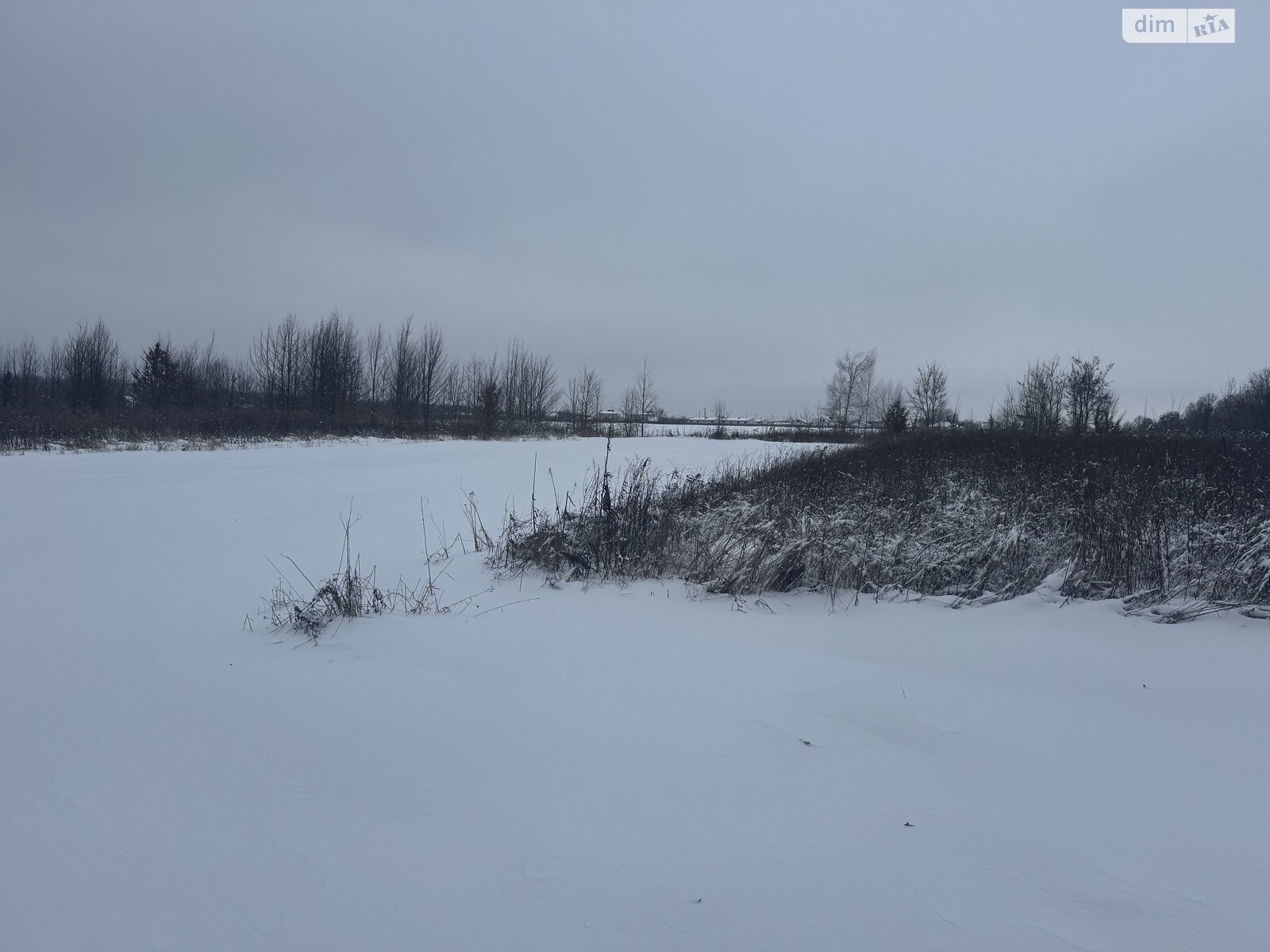 Земельный участок сельскохозяйственного назначения в Якушинцах, площадь 10 соток фото 1