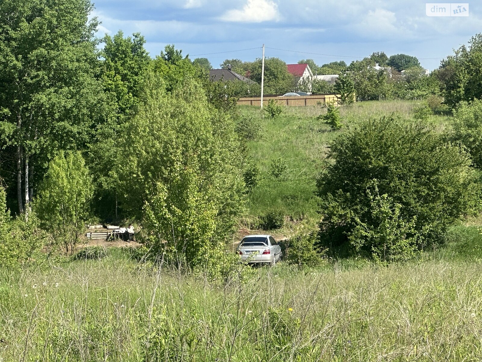 Земельна ділянка сільськогосподарського призначення в Якушинцях, площа 10 соток фото 1