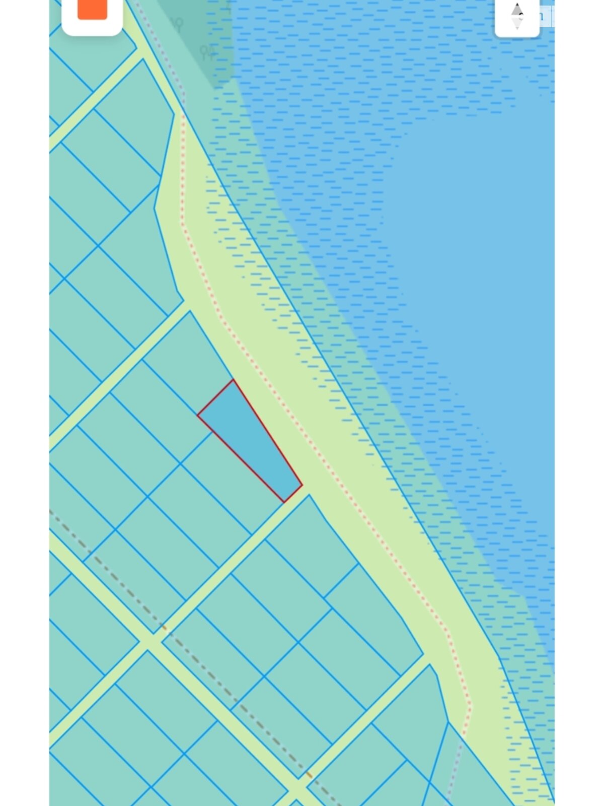 Земельный участок сельскохозяйственного назначения в Якушинцах, площадь 12 соток фото 1 Земельный участок сельскохозяйственного назначения в Якушинцах, площадь 12 соток фото 1