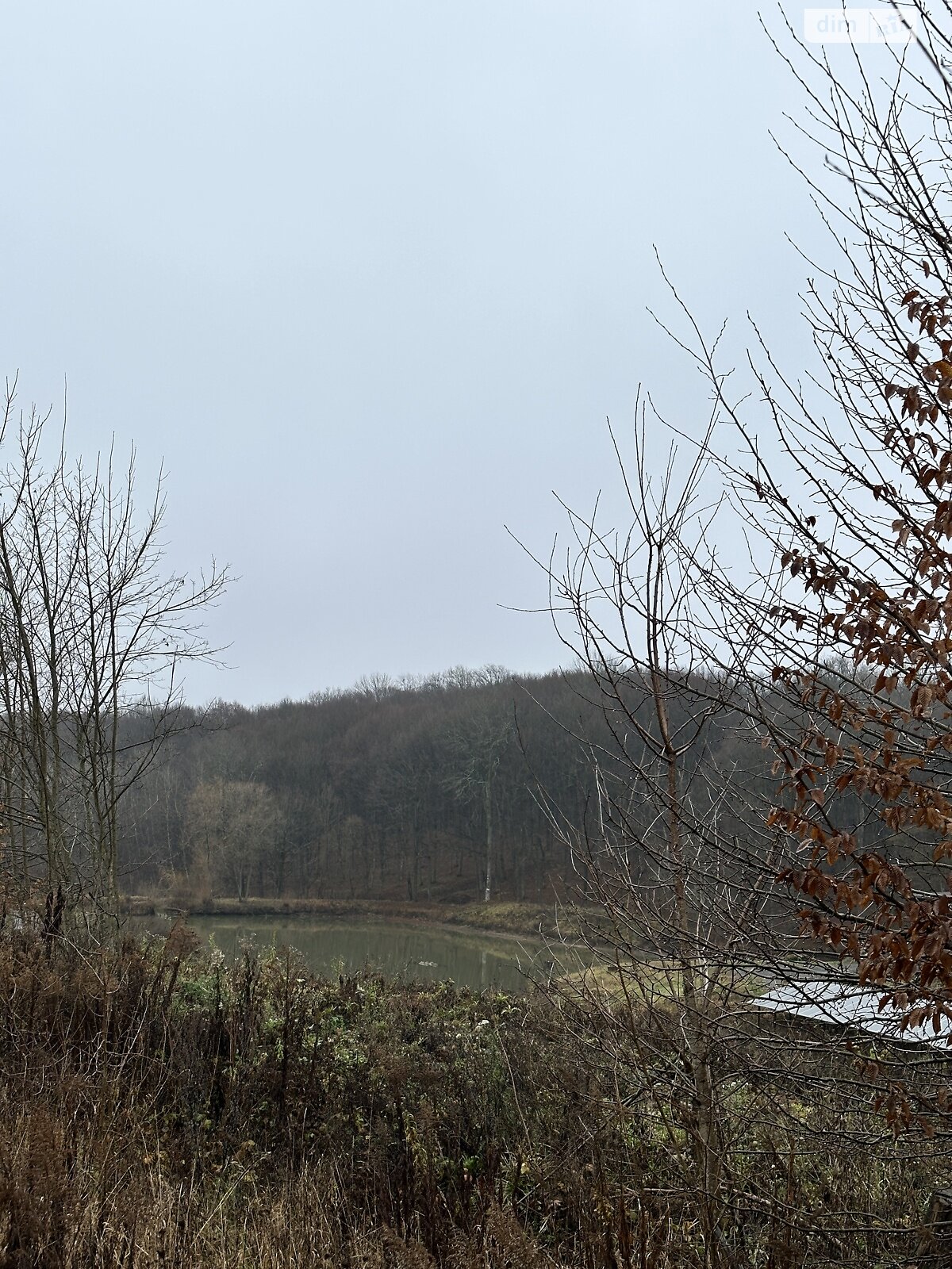Земельный участок сельскохозяйственного назначения в Якушинцах, площадь 20 соток фото 1