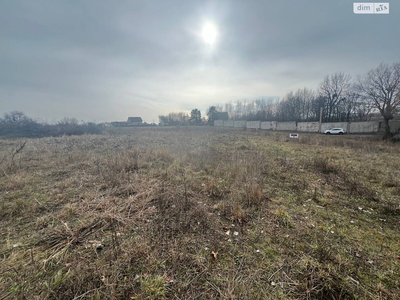 Земельна ділянка сільськогосподарського призначення в Якушинцях, площа 47 соток фото 1