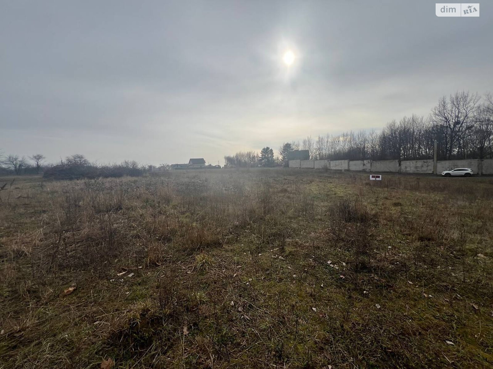 Земельна ділянка сільськогосподарського призначення в Якушинцях, площа 47 соток фото 1