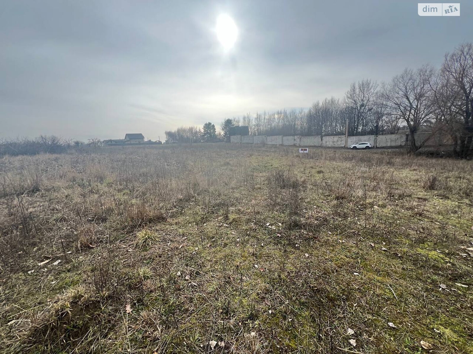 Земельна ділянка сільськогосподарського призначення в Якушинцях, площа 47 соток фото 1