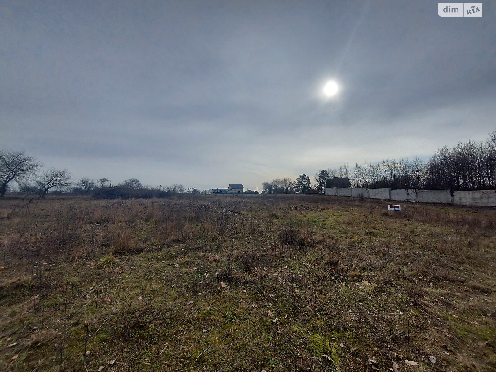 Земельный участок сельскохозяйственного назначения в Якушинцах, площадь 22 сотки фото 1