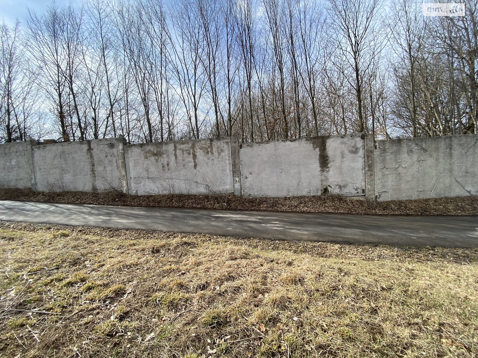 Земельна ділянка сільськогосподарського призначення в Якушинцях, площа 44.99 сотки фото 1