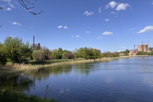 Земельна ділянка сільськогосподарського призначення в Якушинцях, площа 15 соток фото 2