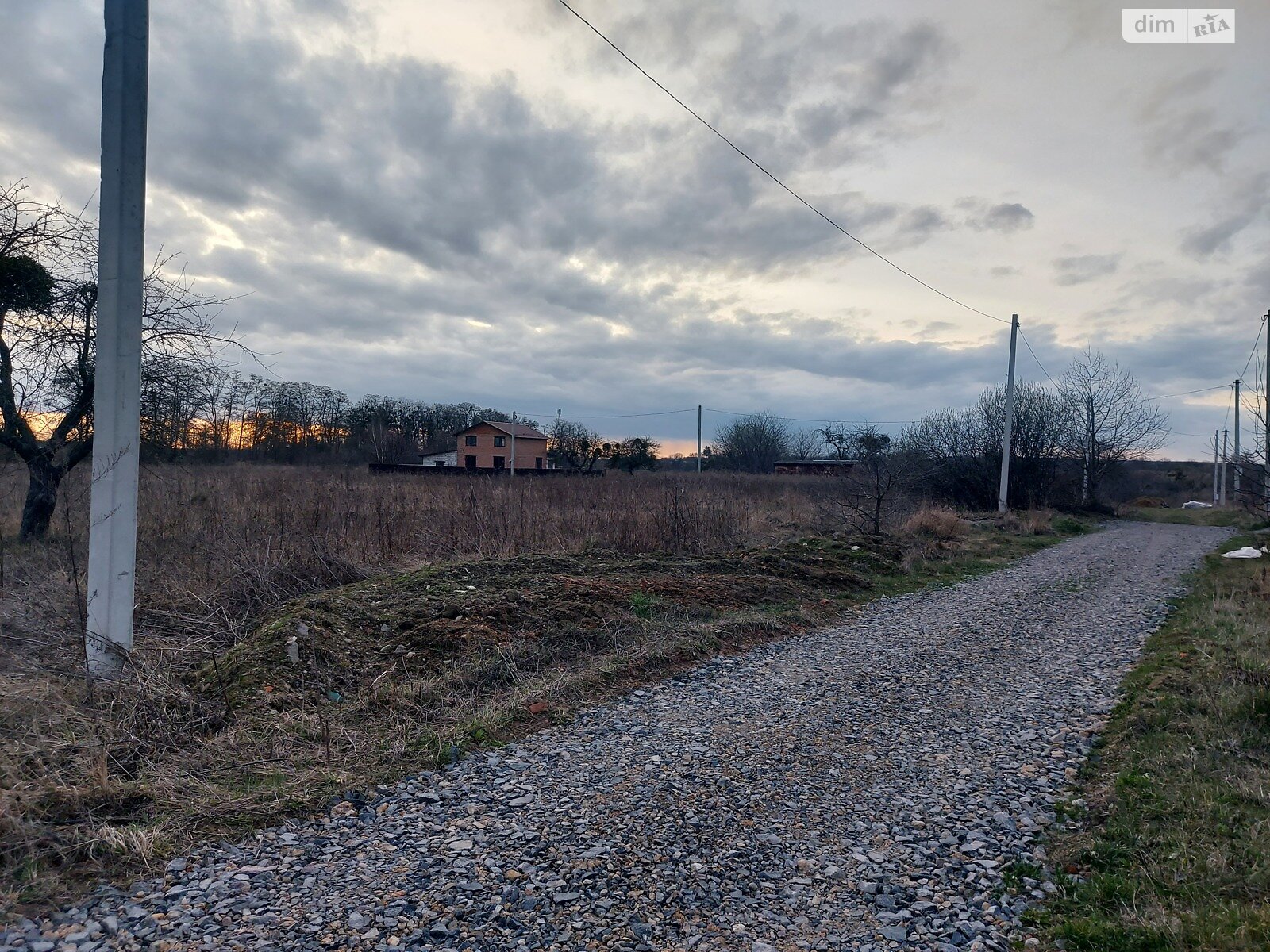 Земельный участок сельскохозяйственного назначения в Якушинцах, площадь 15 соток фото 1