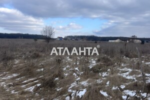 Земельна ділянка сільськогосподарського призначення в Якушинцях, площа 10 соток фото 2