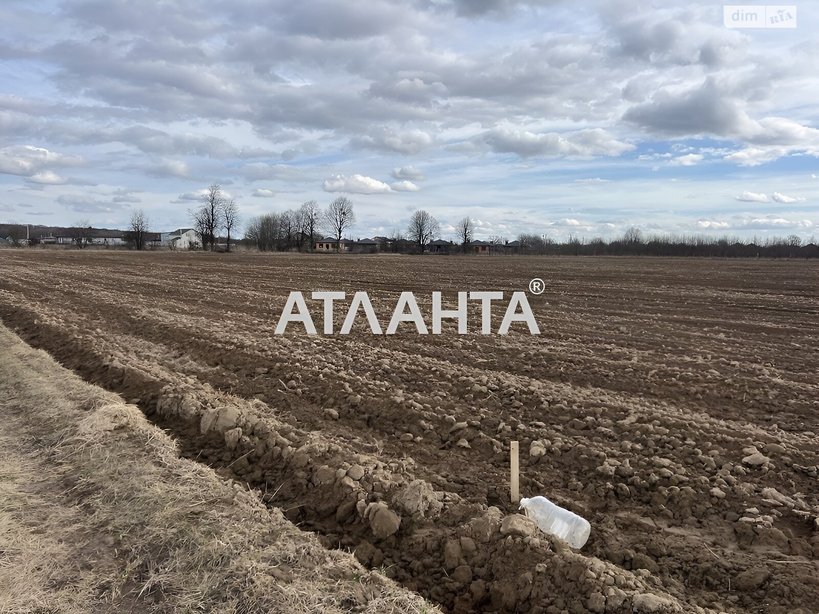 Земельна ділянка сільськогосподарського призначення в Якушинцях, площа 10 соток фото 1 Земельна ділянка сільськогосподарського призначення в Якушинцях, площа 10 соток фото 1