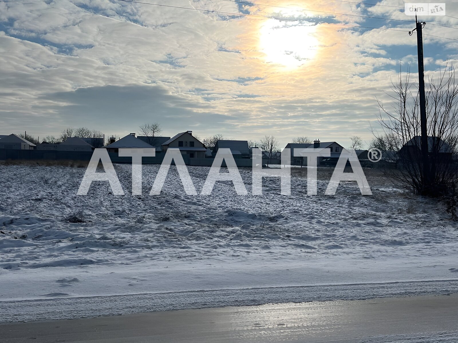 Земельный участок сельскохозяйственного назначения в Якушинцах, площадь 10 соток фото 1 Земельный участок сельскохозяйственного назначения в Якушинцах, площадь 10 соток фото 1