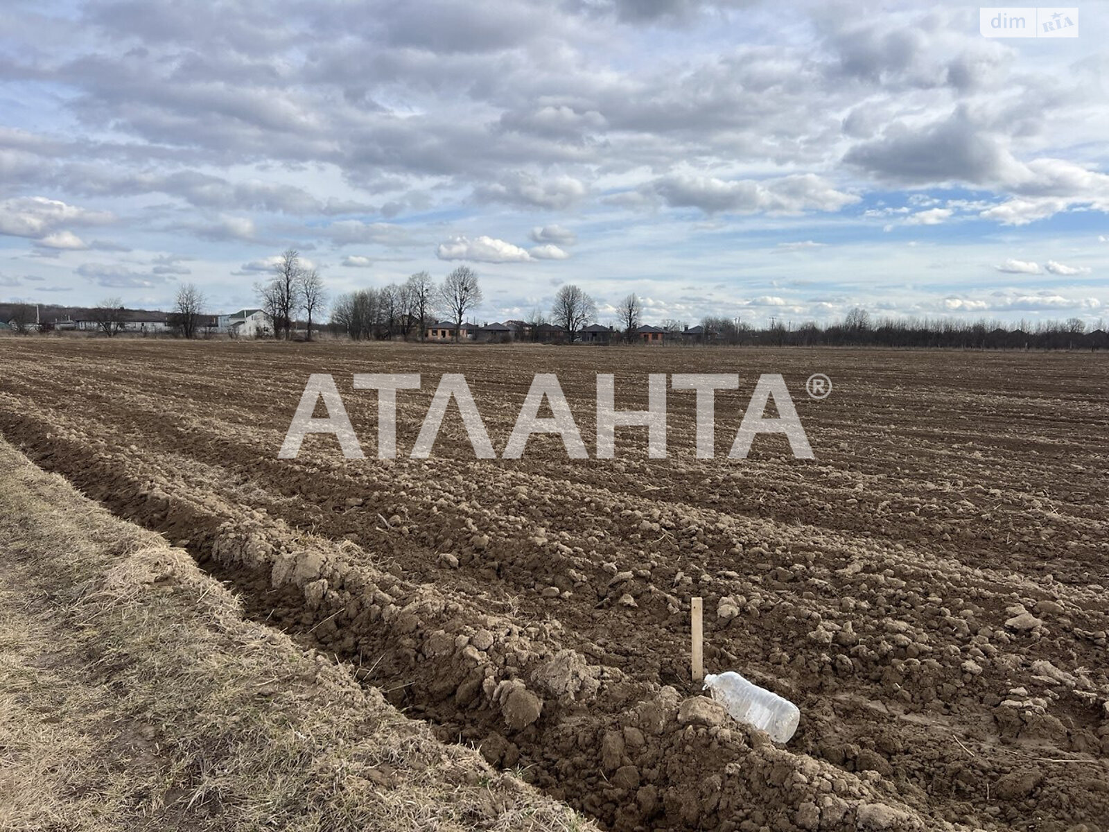 Земельна ділянка сільськогосподарського призначення в Якушинцях, площа 10 соток фото 2 Земельна ділянка сільськогосподарського призначення в Якушинцях, площа 10 соток фото 2