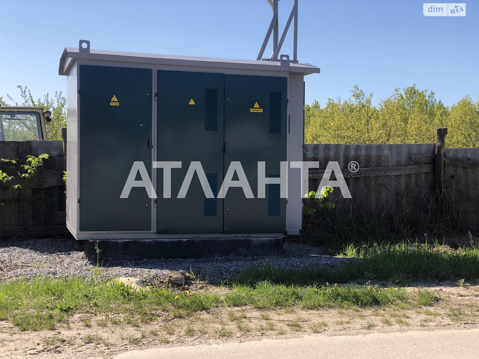 Земельна ділянка сільськогосподарського призначення в Якушинцях, площа 10 соток фото 2 Земельна ділянка сільськогосподарського призначення в Якушинцях, площа 10 соток фото 2