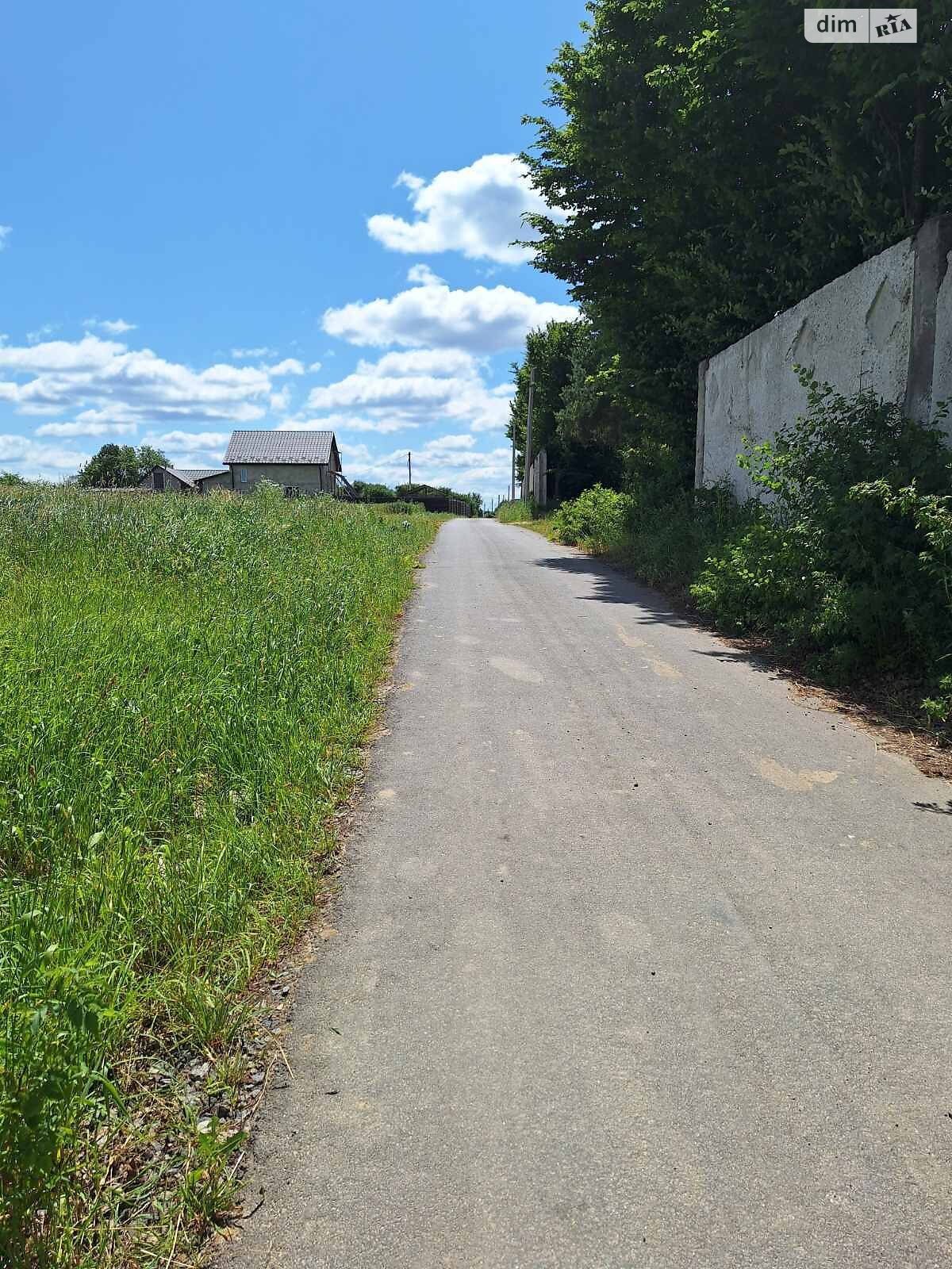 Земельна ділянка сільськогосподарського призначення в Якушинцях, площа 22 сотки фото 1
