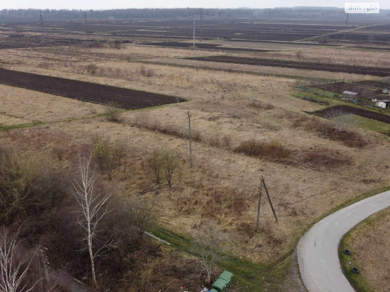 Земельный участок сельскохозяйственного назначения в Ямнице, площадь 10 соток фото 1
