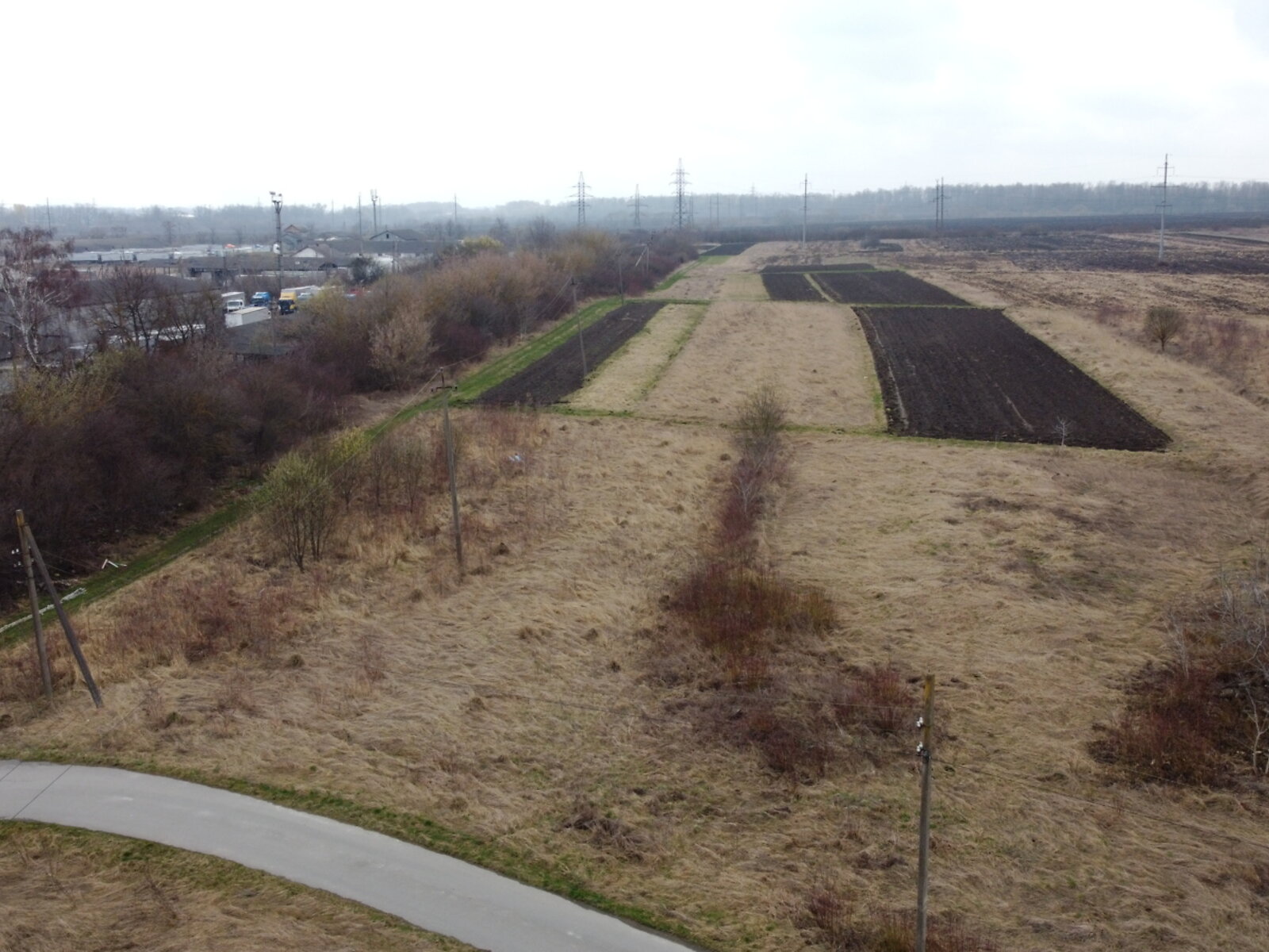 Земельный участок сельскохозяйственного назначения в Ямнице, площадь 10 соток фото 1