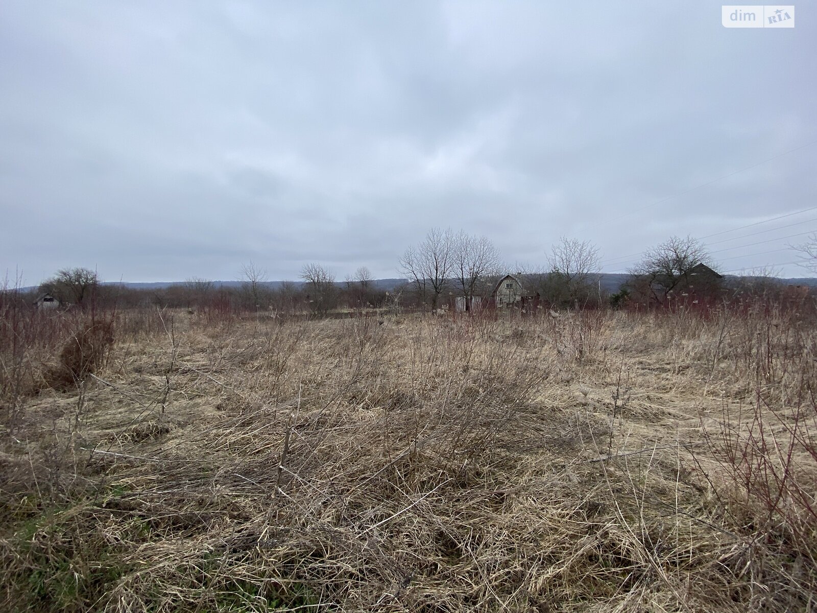 Земельна ділянка сільськогосподарського призначення в Ямниці, площа 5.4 сотки фото 1