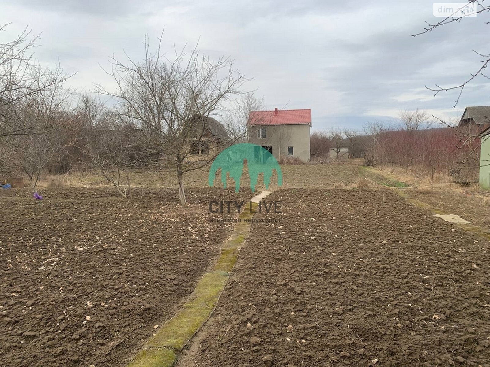 Земельный участок сельскохозяйственного назначения в Ямнице, площадь 5 соток фото 1