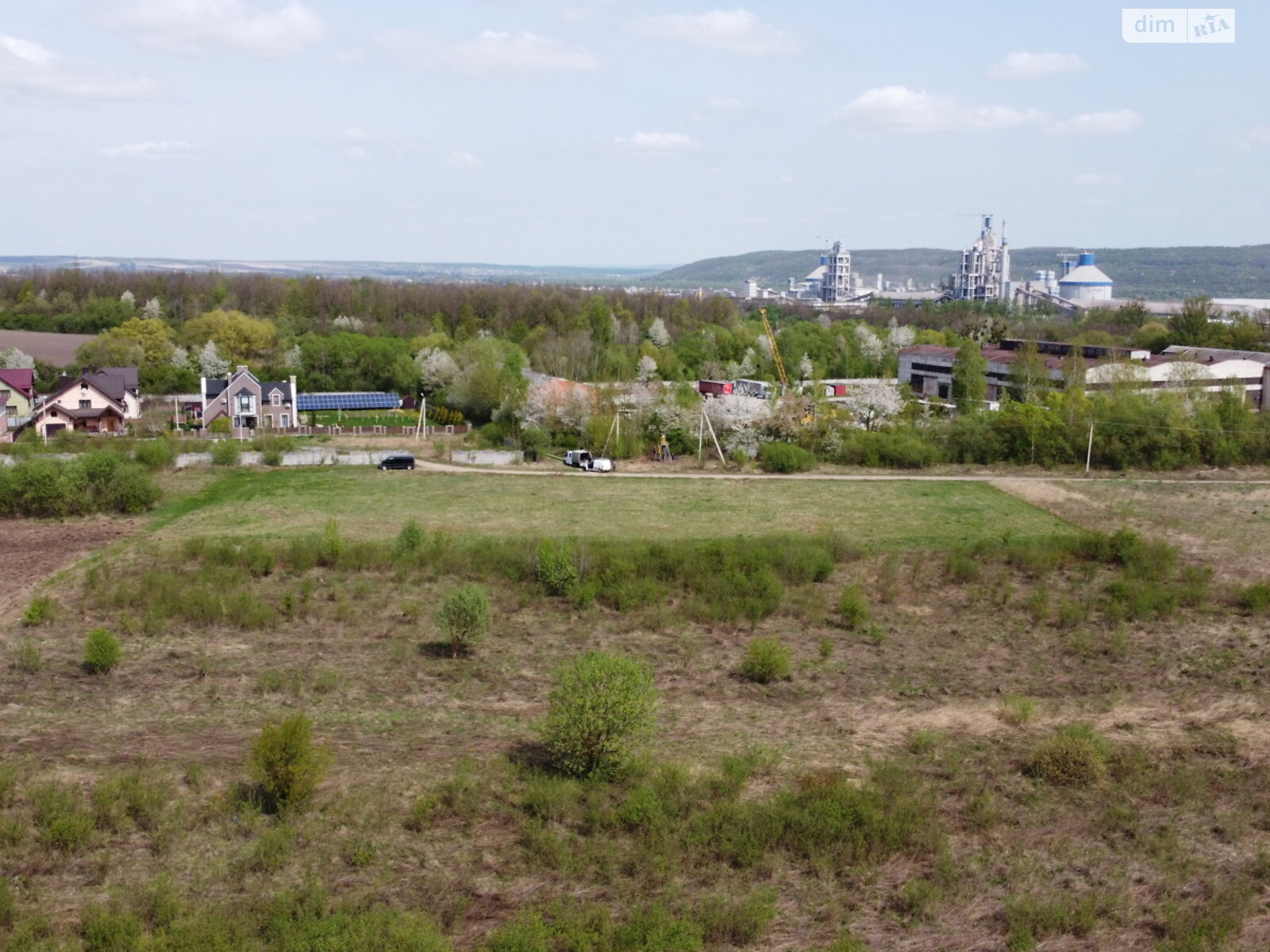Земельный участок сельскохозяйственного назначения в Ямнице, площадь 29.2 сотки фото 1