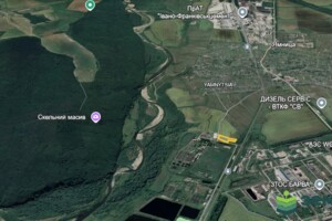 Земельный участок сельскохозяйственного назначения в Ямнице, площадь 77.63 сотки фото 3