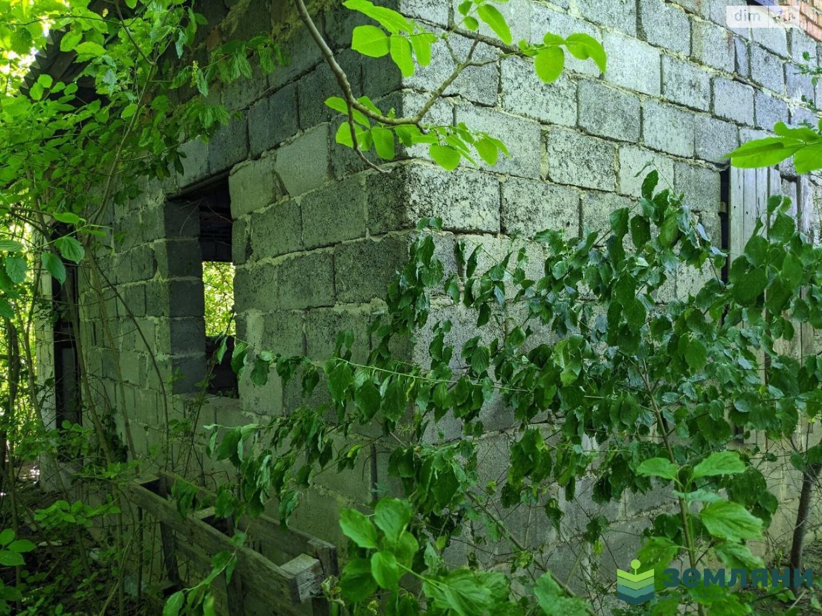 Земельный участок сельскохозяйственного назначения в Ямнице, площадь 4.89 сотки фото 1