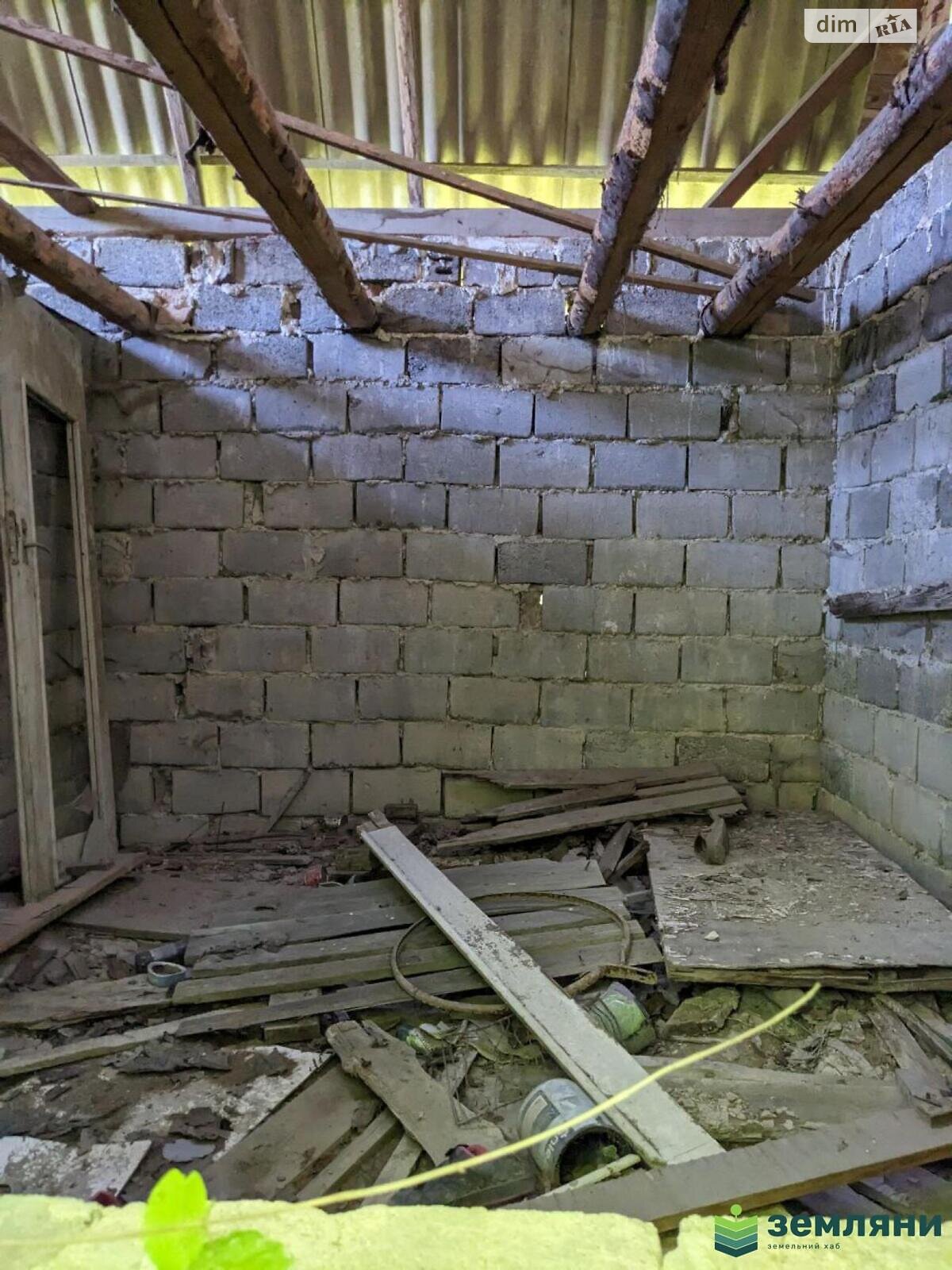 Земельный участок сельскохозяйственного назначения в Ямнице, площадь 4.89 сотки фото 1