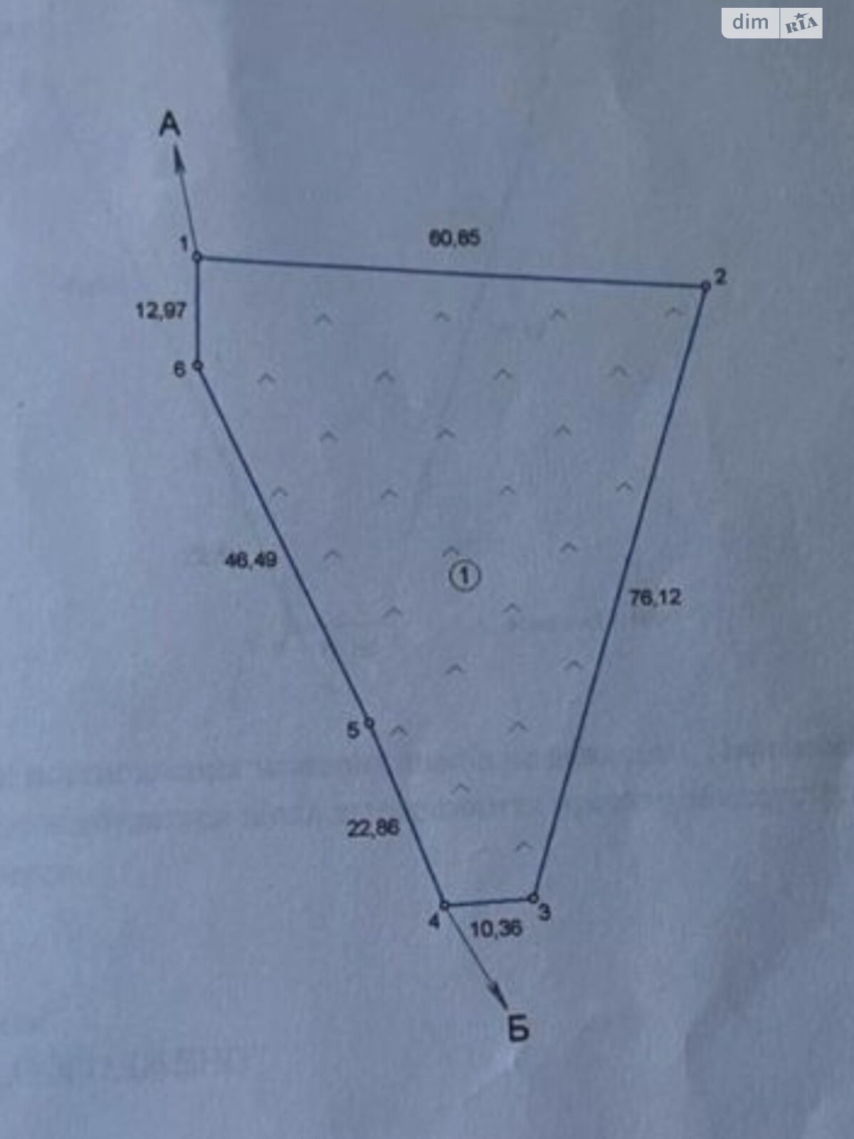 Земельный участок сельскохозяйственного назначения в Ясинях, площадь 28 соток фото 1 Земельный участок сельскохозяйственного назначения в Ясинях, площадь 28 соток фото 1